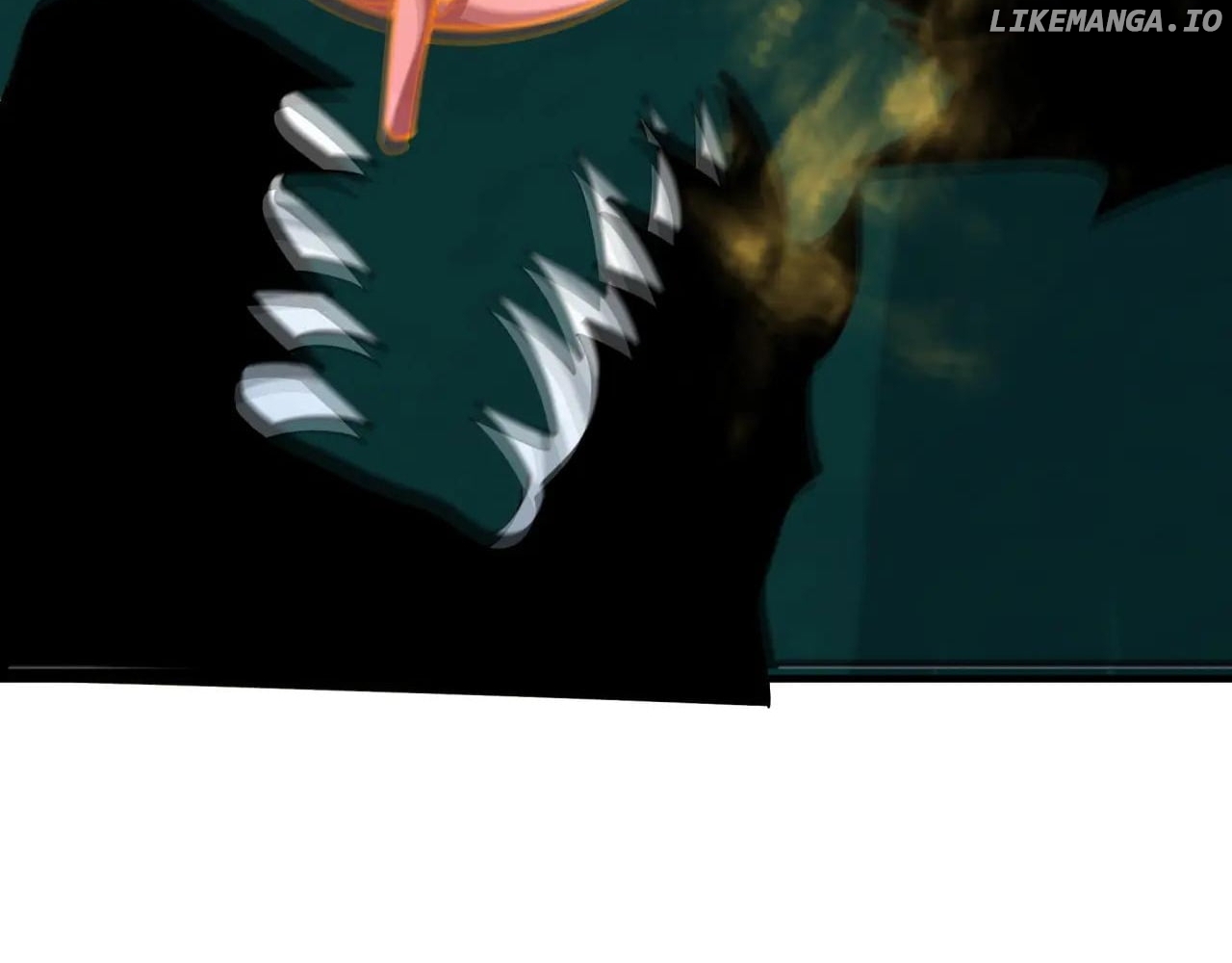 Era of the Haunted Chapter 386 - page 121